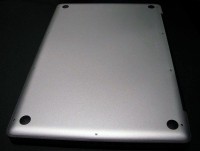 macbook pro unibody 17 152 200x151 - Le nouveau MacBook Pro 17&quot; [Janvier 2009] Le nouveau MacBook Pro 17&quot; [Janvier 2009]