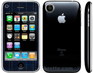 iPhone 4G :: 7 prédictions pour le prochain modèle