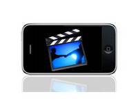 iMovie et le partage de vidéo sur l'iPhone 4G? [Rumeur]