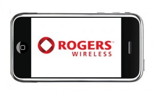 Pseudo-officiel Rogers annonce un nouveau iPhone pour cet été