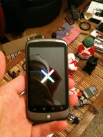 google nexus one 1 150x200 - Google Nexus One, tous les détails Google Nexus One, tous les détails