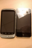 google nexus one 13 133x200 - Google Nexus One, tous les détails Google Nexus One, tous les détails