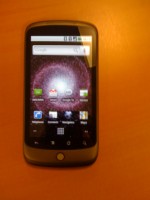 google nexus one 21 150x200 - Google Nexus One, tous les détails Google Nexus One, tous les détails