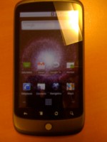 google nexus one 22 150x200 - Google Nexus One, tous les détails Google Nexus One, tous les détails