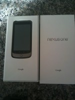 google nexus one 4 150x200 - Google Nexus One, tous les détails Google Nexus One, tous les détails