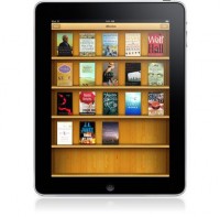 ibooks 20100127 200x197 - Le iPad d'Apple [Présentation] Le iPad d'Apple [Présentation]