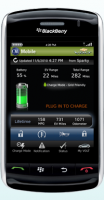 onstar mobile blackberry 104x200 - OnStar Mobile pour iPhone, BlackBerry et Droid OnStar Mobile pour iPhone, BlackBerry et Droid
