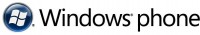 winphone logo web 200x35 - Microsoft Windows Phone 7 [Présentation] Microsoft Windows Phone 7 [Présentation]