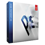 Adobe Photoshop CS5 maintenant disponible!