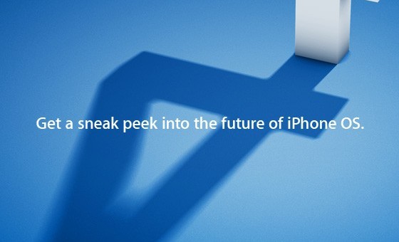 iPhone OS 4.0 Officiel :: Le 8 avril 2010!
