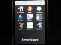 ipod touch 4g avec camera 5 200x150 - Prototypes du iPod Touch 4G sur eBay Prototypes du iPod Touch 4G sur eBay