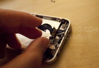 open14 200x138 - Prototype iPhone 4G, les entrailles Prototype iPhone 4G, les entrailles