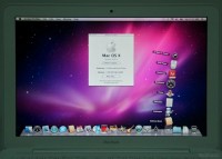 MacBook 5 200x143 - Prochain MacBook 13" :: Une fuite! Prochain MacBook 13" :: Une fuite!