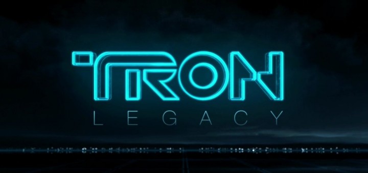 TRON: Legacy le jeu vidéo