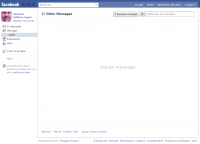 facebook message 2 200x144 - La nouvelle messagerie Facebook en images La nouvelle messagerie Facebook en images