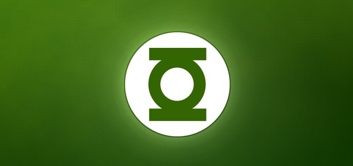Bande-annonce de Green Lantern