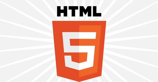 Le HTML5 à maintenant un logo!