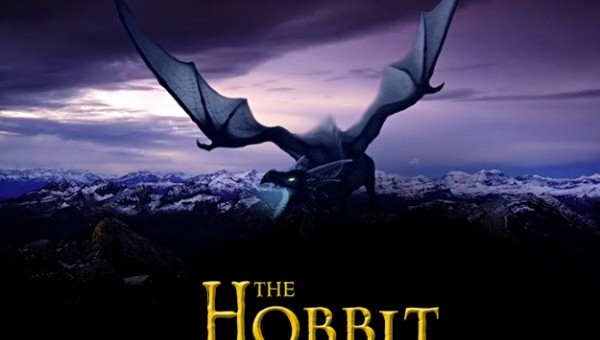 Le Hobbit: les 10 premières minutes du making-of!