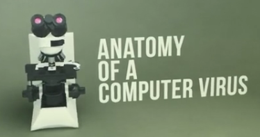 Stuxnet, l’anatomie d’un virus informatique en vidéo