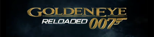 GoldenEye 007 Reloaded [Bande-annonce]