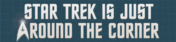 Star Trek, sicence-fiction ou science tout court? [Infographique]