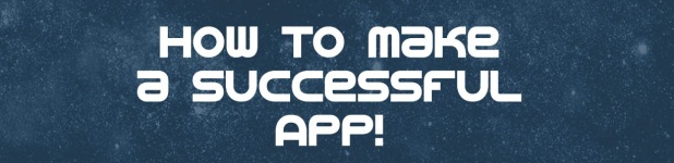 Comment faire une app mobile à succès [Infographique]