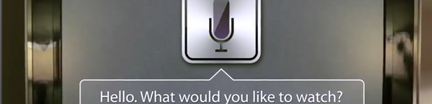 Siri enfin sur l’Apple TV!… [Humour]