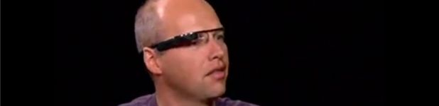 Détails et entrevue sur le Project Glass de Google