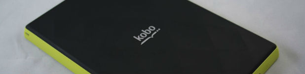 Kobo Vox eReader [Test]
