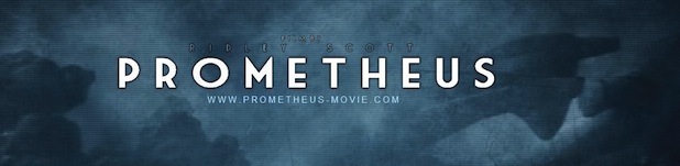 Prometheus: L’origine de l’humanité