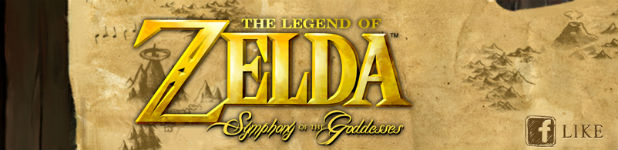 Zelda: Symphonie des déesses, un retour