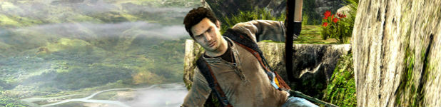Uncharted: Golden Abyss [Critique]