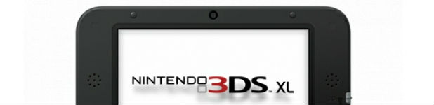 Nintendo 3DS XL [Test]