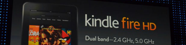 Kindle paperwhite, Kindle, Kindle Fire et Kindle Fire HD [Les détails]