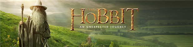 The Hobbit, la 2e bande-annonce