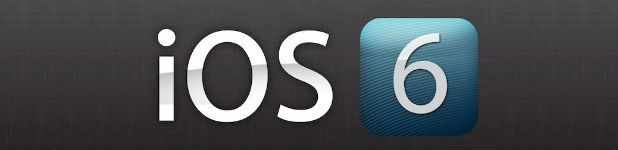 iOS 6 est disponible, voici les liens directs
