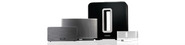Sonos Play:3 et Sub [Test]