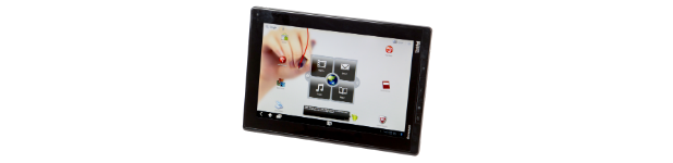 Tablette Lenovo ThinkPad [Test]