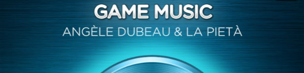 Game Music, une découverte auditive pour les Geeks [Musique]