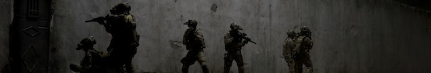 Zero Dark Thirty : À la poursuite de Ben Laden