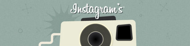 Instagram, les statistiques [Infographique]