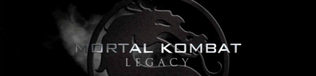 Mortal Kombat Legacy saison 2, la bande-annonce!