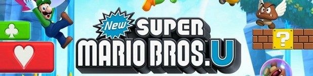 New Super Mario Bros. U [Critique]
