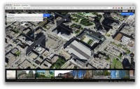 google maps nouveau 09.25.54 imp 200x128 - Un aperçu du nouveau Google Maps Un aperçu du nouveau Google Maps