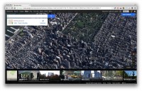 google maps nouveau 09.27.13 imp 200x128 - Un aperçu du nouveau Google Maps Un aperçu du nouveau Google Maps
