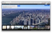 google maps nouveau 09.28.37 imp 200x128 - Un aperçu du nouveau Google Maps Un aperçu du nouveau Google Maps