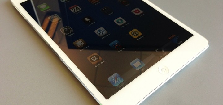 iPad mini (2013)