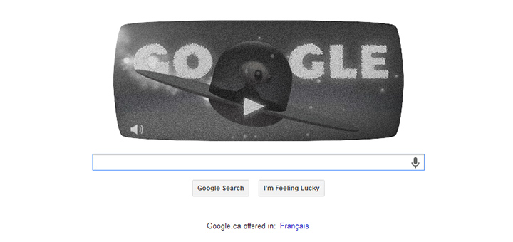Google célèbre les 66 ans de l’écrasement d’extra-terrestres à Roswell