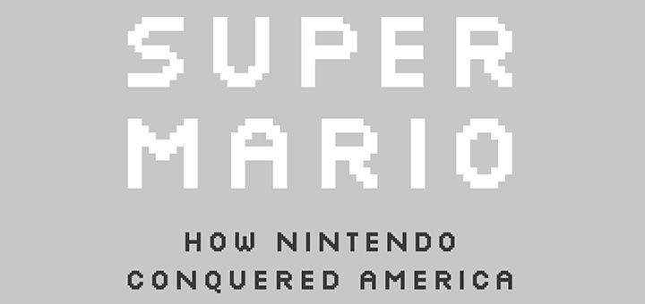 Critique de Super Mario: How Nintendo Conquered America