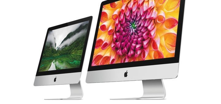 Test du iMac (2013) d’Apple